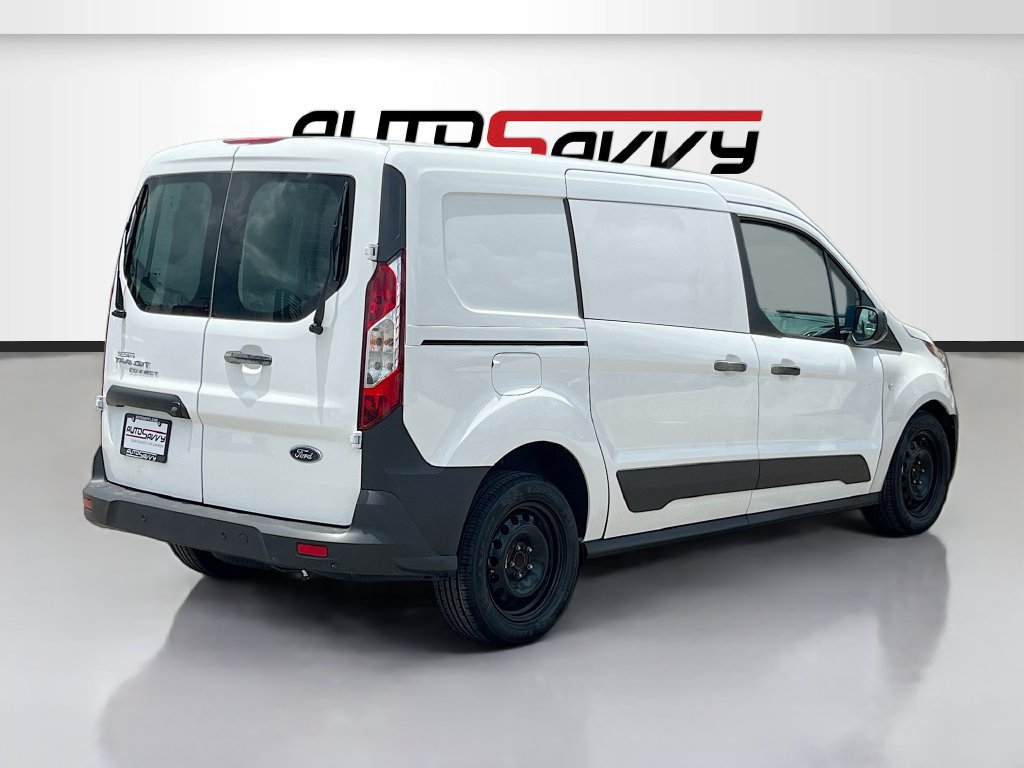Used 2023 Ford Transit Connect XL FWD image 7