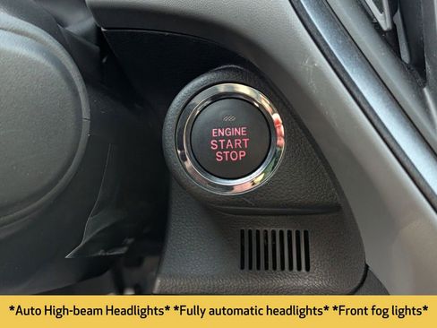 Used 2025 Subaru Crosstrek 2.5i Sport w/ Crosstrek Mirror Package image 9