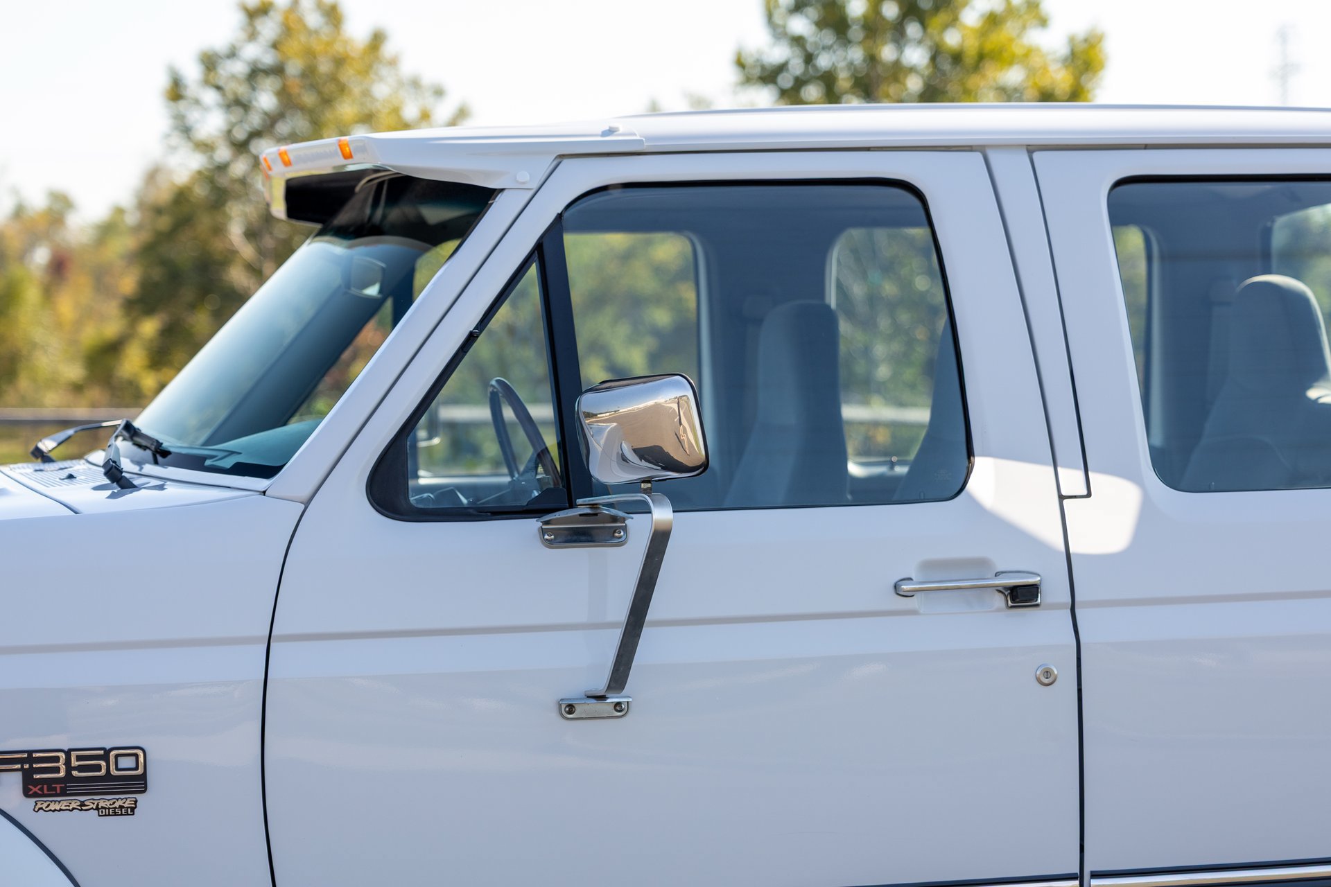 Used 1997 Ford F350 4x4 Crew Cab image 26