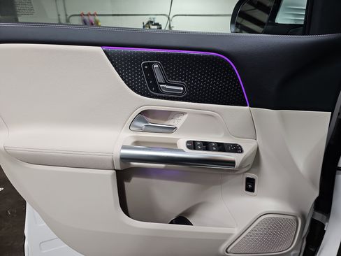 Certified 2026 Mercedes-Benz GLA 250 image 28