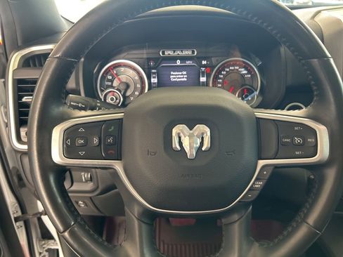 Used 2021 RAM 1500 Big Horn image 55