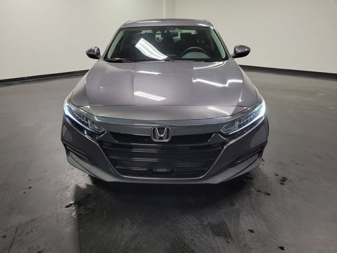 Used 2018 Honda Accord EX image 2