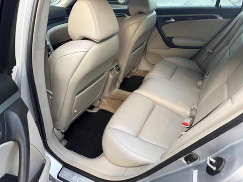 Used 2007 Acura TL FWD image 40