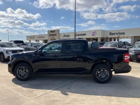 New 2026 Ford Maverick XLT w/ XLT Luxury Package image 4