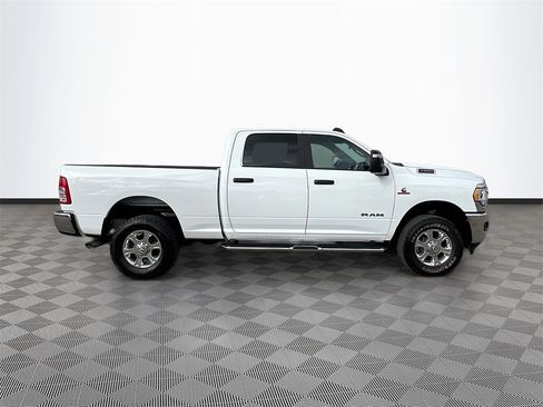 Used 2024 RAM 2500 Big Horn image 8