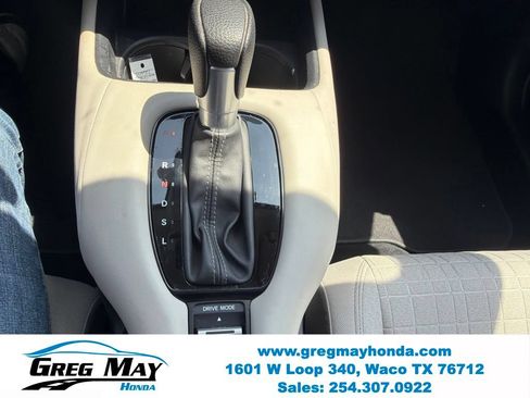 Used 2024 Honda HR-V LX image 20