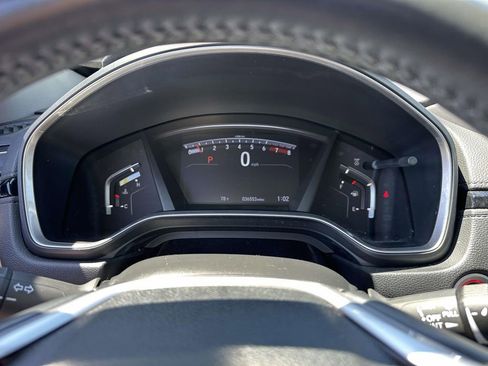 Used 2020 Honda CR-V EX-L image 24