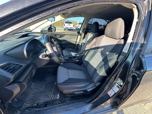 Used 2018 Subaru Crosstrek 2.0i Premium w/ Eyesight System AWD/4WD image 9