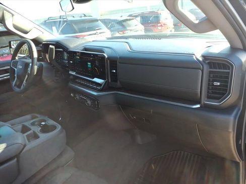 Certified 2023 Chevrolet Silverado 1500 LT image 16