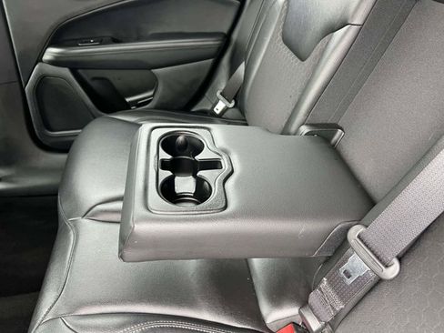 Used 2018 Jeep Compass Latitude w/ Popular Equipment Group AWD/4WD image 11