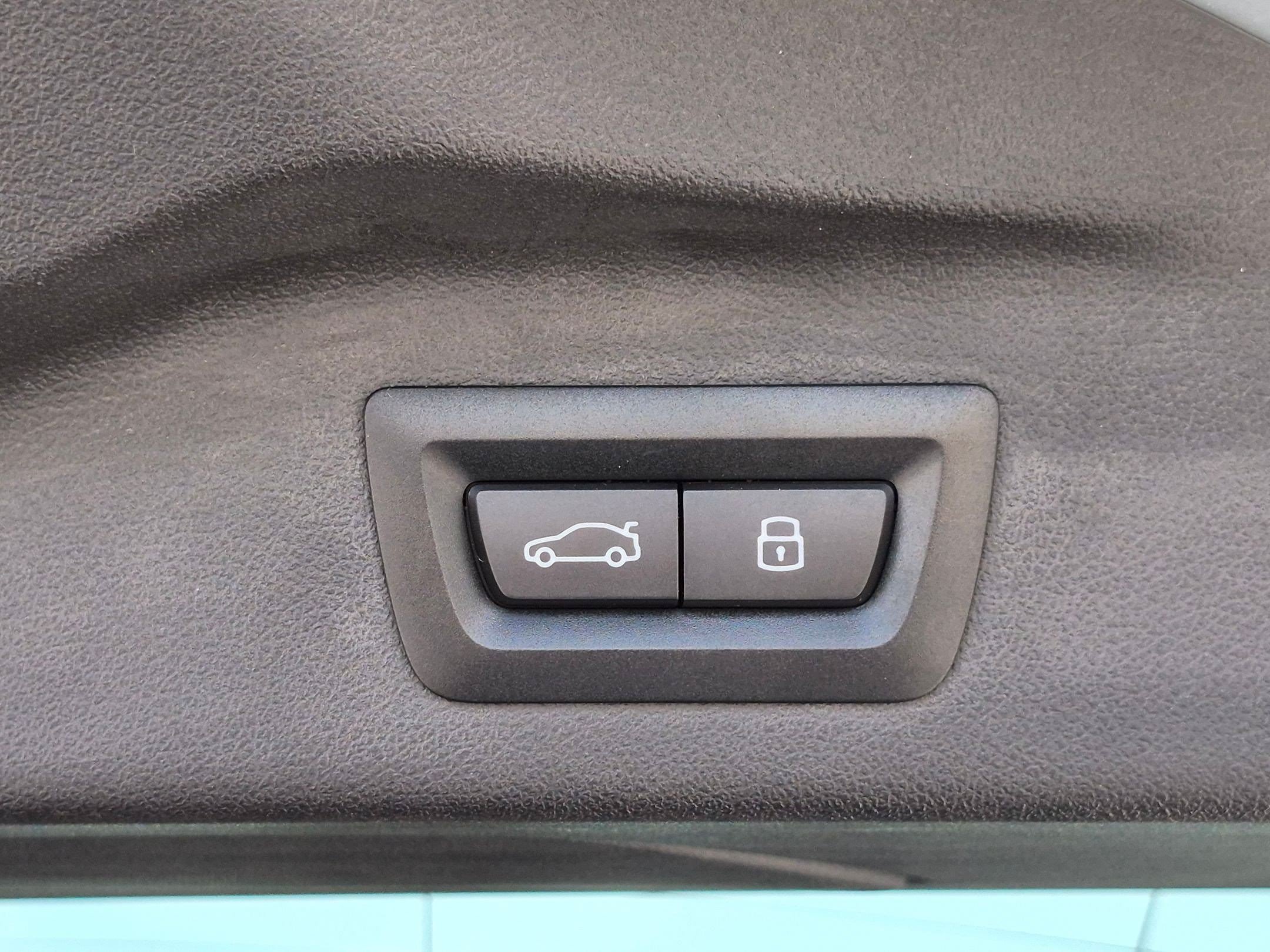 Used 2026 BMW X7 M60i AWD/4WD image 35