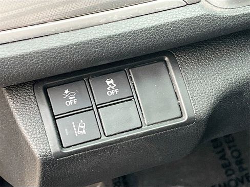 Used 2020 Honda Civic EX image 10