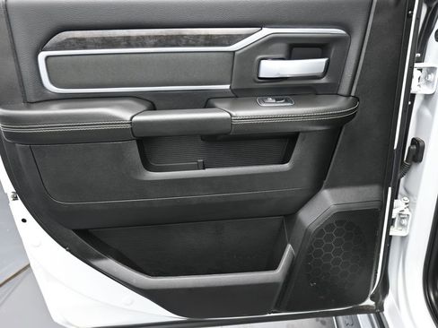 Certified 2024 RAM 2500 Big Horn image 11