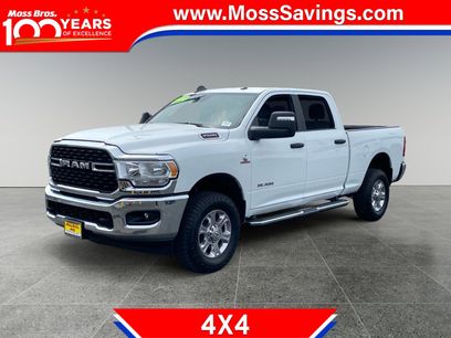 Used 2024 RAM 2500 Big Horn