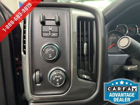 Used 2019 Chevrolet Silverado 1500 LT w/ All Star Edition AWD/4WD image 23