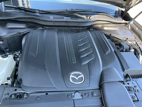 Used 2024 MAZDA CX-90 3.3 Turbo S w/ Premium Plus AWD/4WD image 22