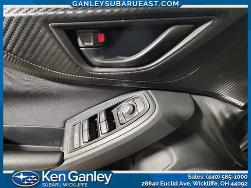 Certified 2023 Subaru Crosstrek 2.0i Premium image 11