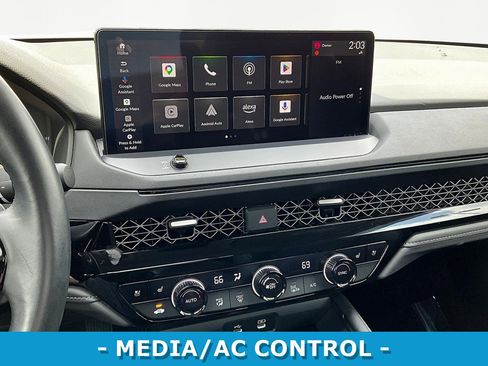 Certified 2024 Honda Accord Touring image 9