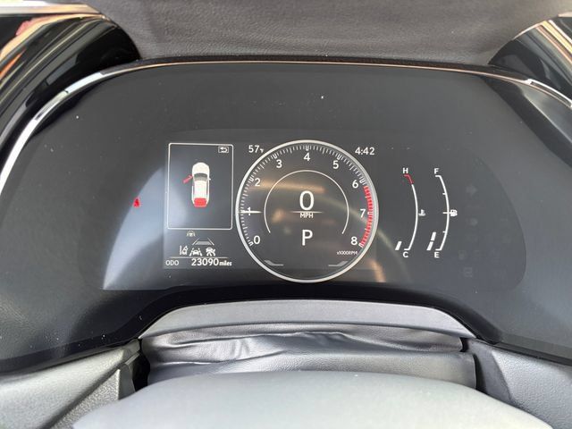 Used 2023 Lexus RX 350 Premium Plus w/ Cold Area Package FWD image 16