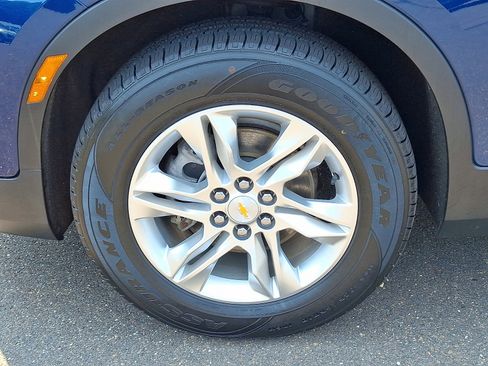 Certified 2022 Chevrolet Blazer LT image 10