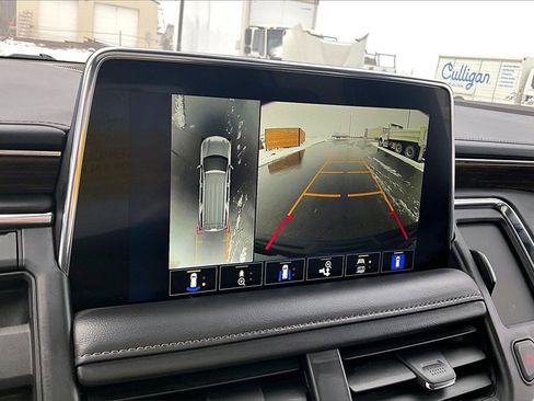 Used 2023 Chevrolet Tahoe High Country image 21