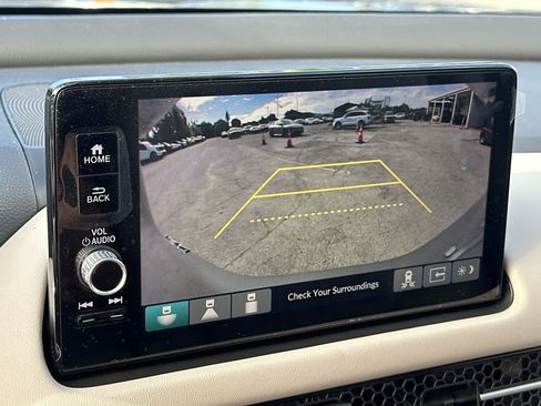 Used 2024 Honda HR-V EX-L image 21