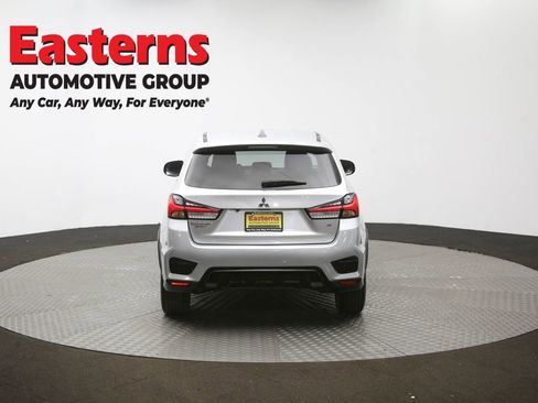 Used 2024 Mitsubishi Outlander Sport SE image 35