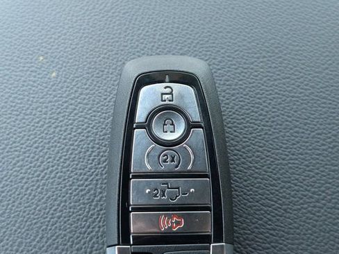 New 2026 Ford F150 XLT w/ Equipment Group 302A MID AWD/4WD image 32