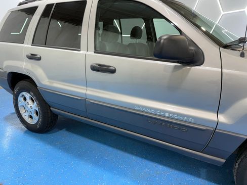 Used 2001 Jeep Grand Cherokee Laredo image 12