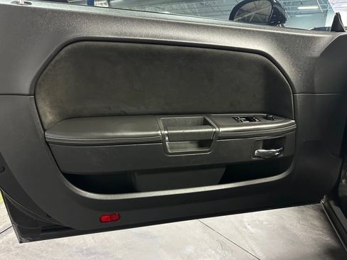 Used 2009 Dodge Challenger SRT8 w/ SRT Option Group II image 13