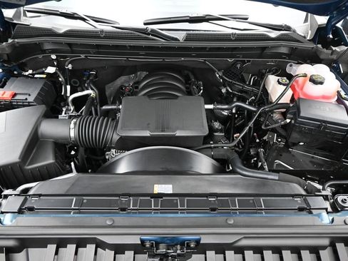 New 2026 GMC Sierra 3500 Pro w/ 1SA Pro Safety Plus Package image 22