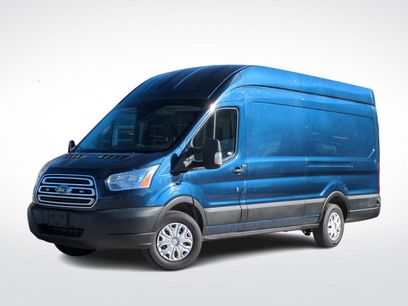 Used 2019 Ford Transit 350 148 High Roof Extended w/ Ambulance Prep Package