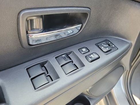 Used 2024 Mitsubishi Outlander Sport SE AWD/4WD image 17