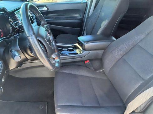 Used 2023 Dodge Durango SXT Launch Edition image 12