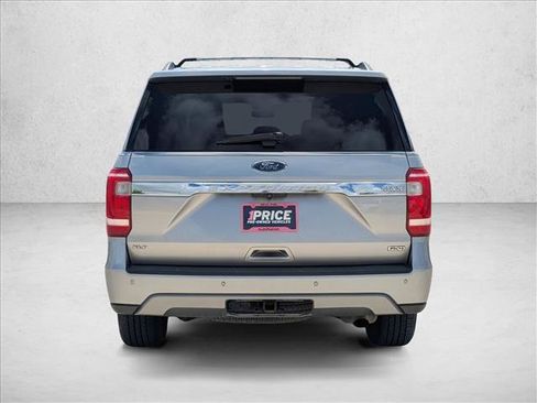 Used 2021 Ford Expedition Max XLT w/ FX4 Off-Road Package AWD/4WD image 7