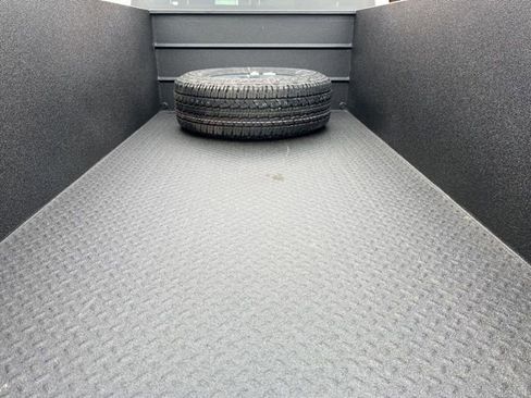 New 2026 RAM 3500 Tradesman w/ Chrome Appearance Group image 10