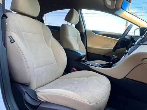 Used 2012 Hyundai Sonata GLS w/ Popular Equipment Pkg image 23