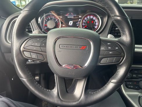 Used 2020 Dodge Challenger R/T Scat Pack image 11