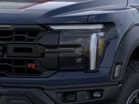 New 2026 Ford F150 Raptor w/ Equipment Group 803A Raptor R AWD/4WD image 18