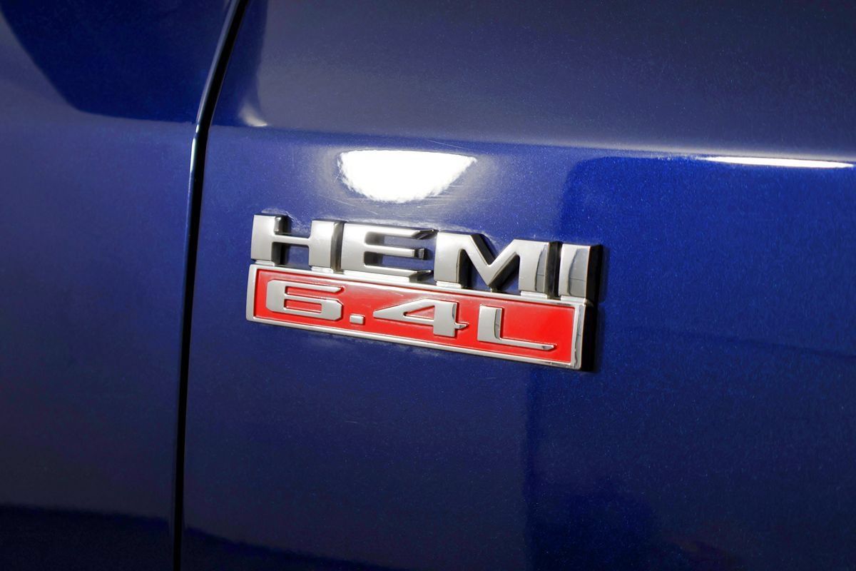Used 2020 RAM 2500 Tradesman w/ Protection Group AWD/4WD image 14