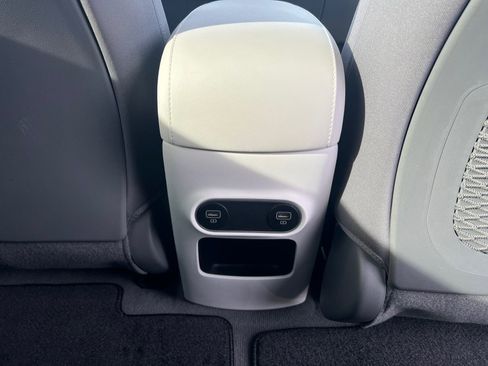 Used 2024 Hyundai Ioniq 5 SEL image 43