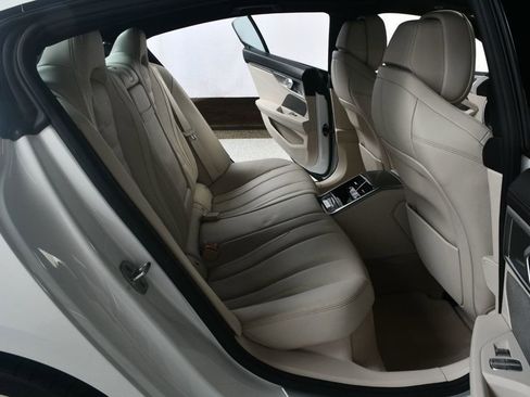 Used 2021 BMW 840i Gran Coupe w/ M Sport Package image 37