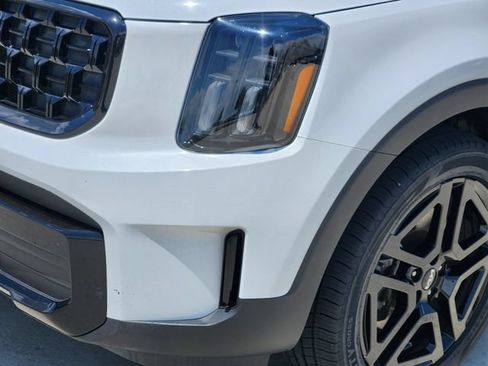 Certified 2024 Kia Telluride EX X-Line AWD/4WD image 9