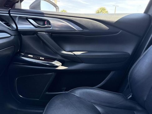 Used 2023 MAZDA CX-9 Grand Touring image 30