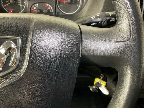 Used 2017 RAM ProMaster 1500 image 23