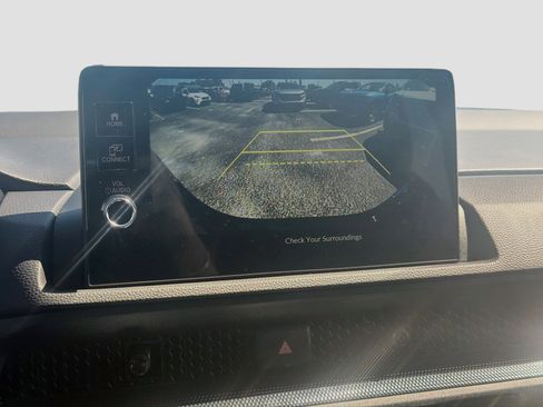 New 2026 Honda CR-V EX image 13