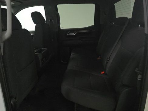 Used 2024 Chevrolet Silverado 1500 LT Trail Boss w/ Protection Package image 10