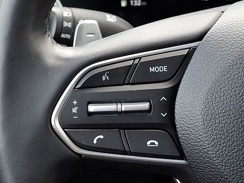 Certified 2023 Hyundai Santa Fe Limited AWD/4WD image 23