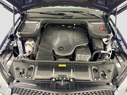 New 2026 Mercedes-Benz GLE 450 4MATIC image 30