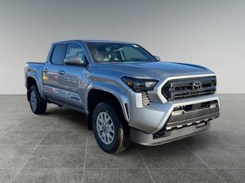 New 2026 Toyota Tacoma SR5 image 7